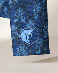 Grizzlies Floral