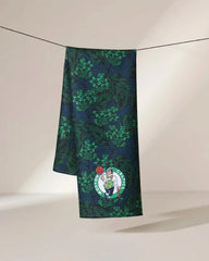 Celtics Floral