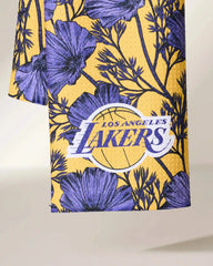 Lakers Floral
