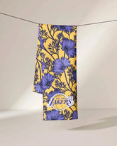 Lakers Floral