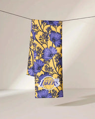Lakers Floral