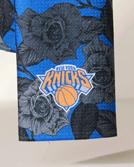 Knicks Floral