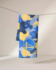 Warriors Camo