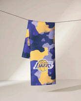 Lakers Camo