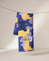 Lakers Camo