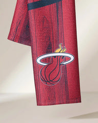 Heat Zone