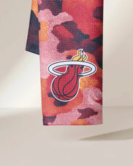 Heat Camo