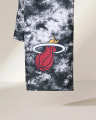 Heat Flash