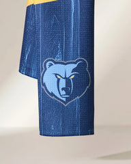 Grizzlies Zone