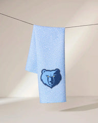Grizzlies Grip