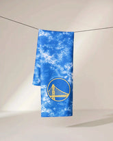 Warriors Flash