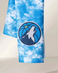 Timberwolves Flash