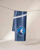 Timberwolves Zone