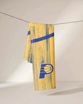 Pacers Zone