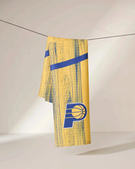 Pacers Zone
