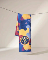 Nuggets Camo