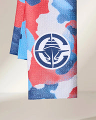 Clippers Camo