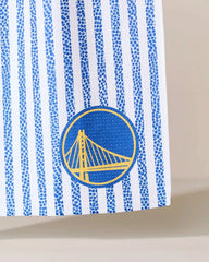 Warriors Grip Stripe