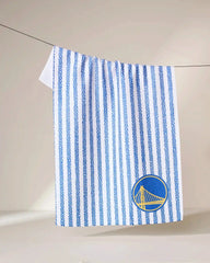 Warriors Grip Stripe