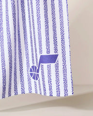 Jazz Grip Stripe