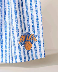 Knicks Grip Stripe