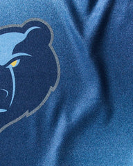 Grizzlies Fade