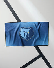 Grizzlies Fade