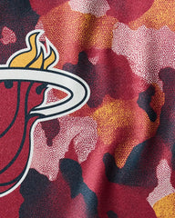 Heat Camo