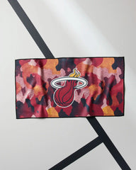 Heat Camo