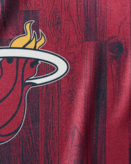 Heat Zone