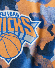 Knicks Camo
