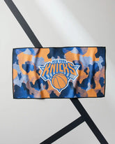 Knicks Camo