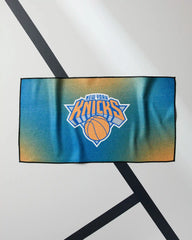 Knicks Fade