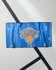 Knicks Zone