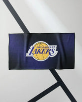 Lakers Fade