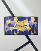 Lakers Camo