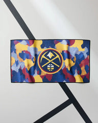 Nuggets Camo