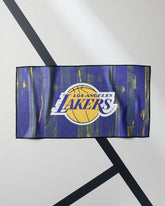 Lakers Zone