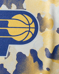 Pacers Camo
