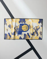 Pacers Camo