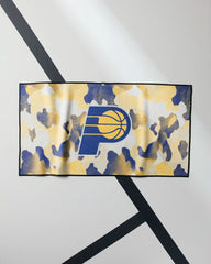 Pacers Camo