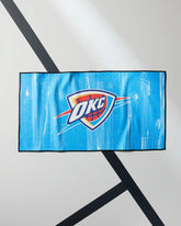 OKC Zone