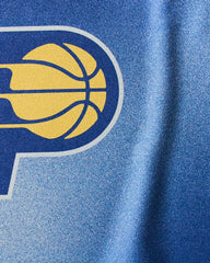 Pacers Fade