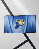 Pacers Fade