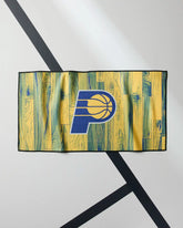 Pacers Zone