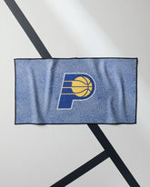 Pacers Grip