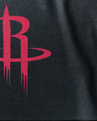 Rockets Fade