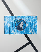 Timberwolves Flash