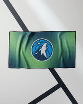 Timberwolves Fade