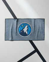 Timberwolves Grip